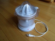 +++++ Clatronic Zitruspresse ZP2409 Sehr guter Zustand!!! Mit Geschenk!!! +++++