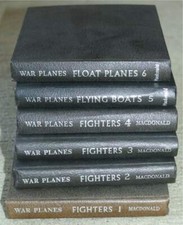 War Planes of the Second World