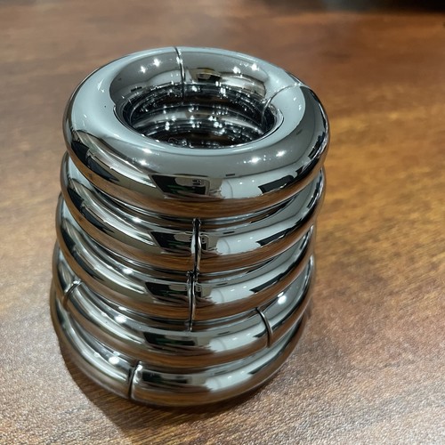 Edelstahl ballstretcher - edelstahl,