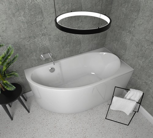 Badewanne wanne eckwanne - wanne,