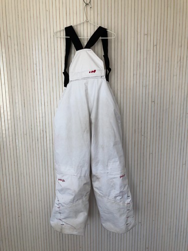 Kinder skihose mit - kinder,