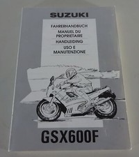 Betriebsanleitung handbuch - /,