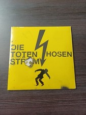 Die Toten Hosen Stom Vinyl