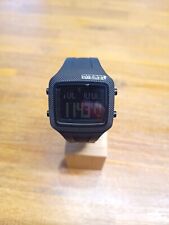 Diesel Uhr Herren Only The Brave, Digital , DZ7217,  neue Batterie, Schwarz ,rar