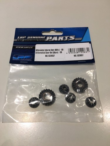 Lrp differential zahnrad - differential, zahnrad-satz