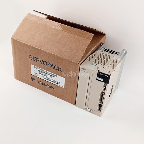 1piece new yaskawa - 1piece, servo