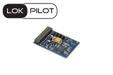 ESU 59029 LokPilot 5 Basic