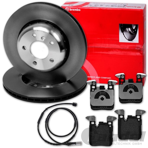 Brembo bremsscheiben 345mm - brembo, +