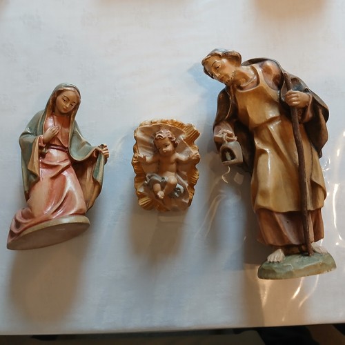 Krippenfiguren heilige - krippenfiguren,