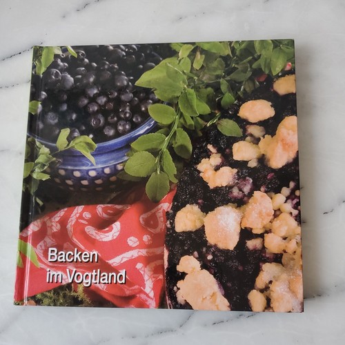 Backen vogtland rezepte - im,