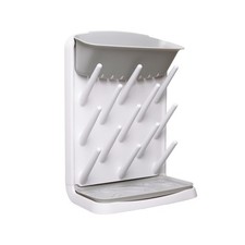 Ubbi Vertical Baby Bottle