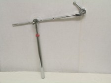 GIBRALTAR Mikrofonhalter Galgen 7/8 " ( Drumhardware , kompatibel Pearl etc. )