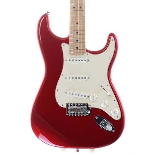 Fender american special - fender,