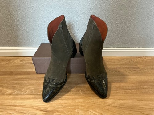 Elegante stiefelette von - elegante,