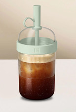 Nespresso Nomad Tumbler Travel Mint 540ml, Neu OVP