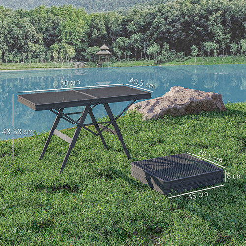 Campingtisch klapptisch - campingtisch,