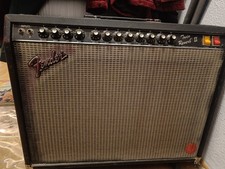Fender Twin Reverb II
