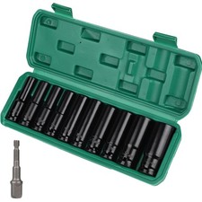 Vielseitiges 11-teiliges