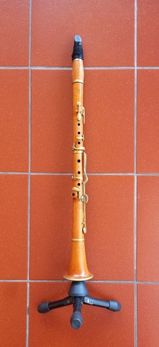 Klarinette von stengel - klarinette,
