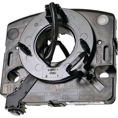Valeo 251663 wickelfeder - valeo,