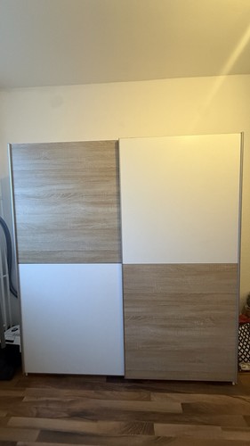 Ikea pax kleiderschrank - ikea, mit