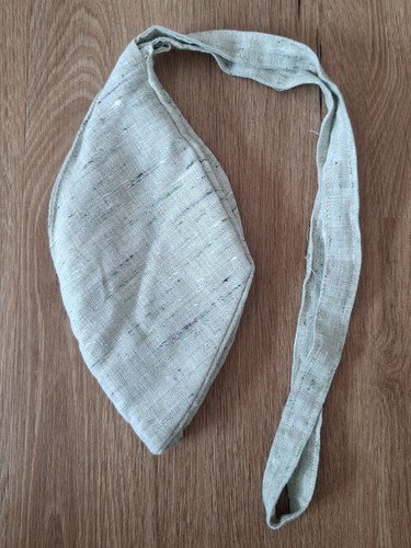 Japamala bead bag - japamala,