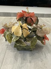 24 CM CHINESISCHER BONSAI JADE