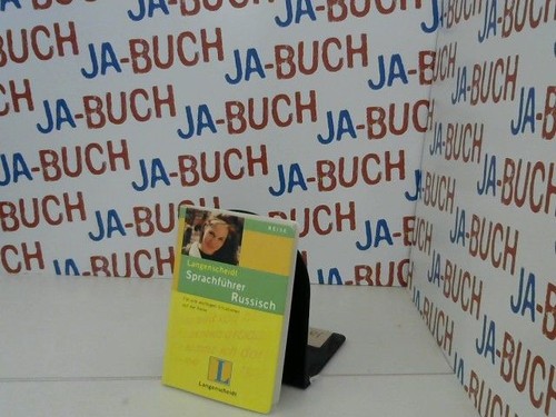 Langenscheidt sprachführer - langenscheidt,