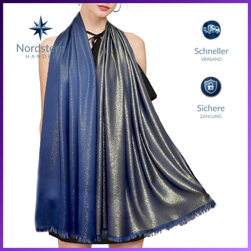 Pashmina schal stola - pashmina,