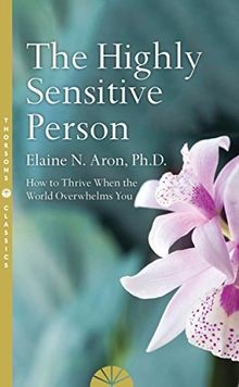 The highly sensitive - the,