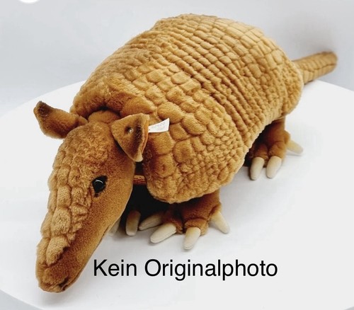 Steiff märklin gürteltier - steiff,