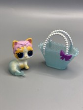 Lol Surprise Makeover Lil