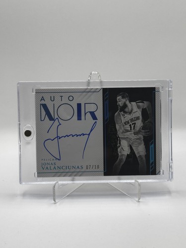 2022 panini noir jonas - 2022-23,