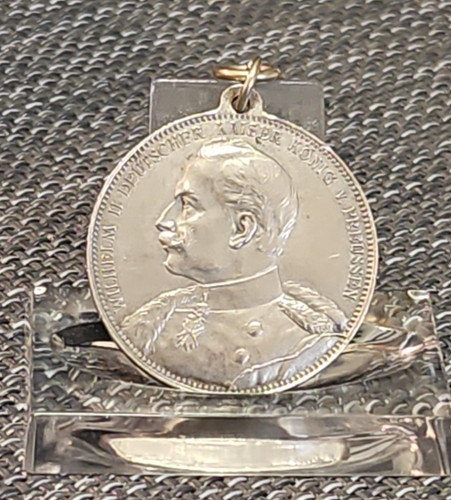 Medaille 1913 100 - 1913,, "100