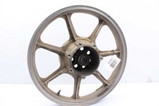 Felge Hinterrad Rad hinten