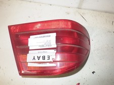 Rückleuchte links Außen