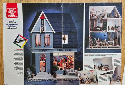 1994 schöner wohnen - 1994,