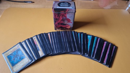 Starter deck joey - yu-gi-oh!,