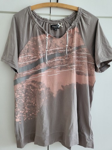Schönes questo shirt gr - s,