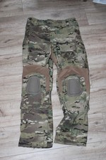 Defcon 5 Gladio Tactical Pants Multicam