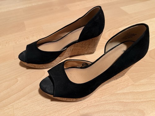 Wedges damenschuhe high - h&m,