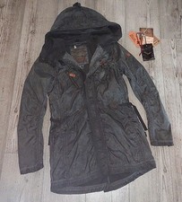 * Org. KHUJO Damen Jacke /