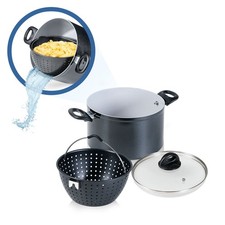 Genius Cerafit Magic Pot Set