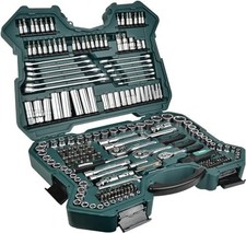 BRUDER  Socket Set (215