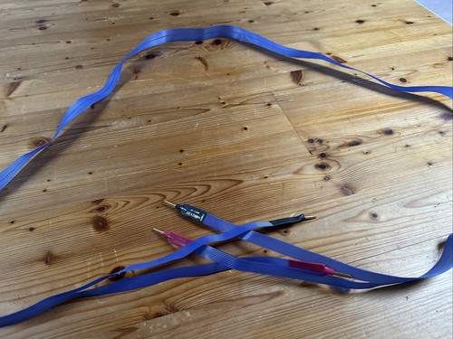 Nordost blue heaven leif - nordost,
