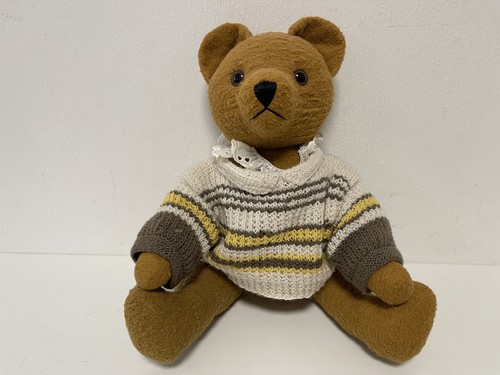 Clemens teddy bär - clemens,