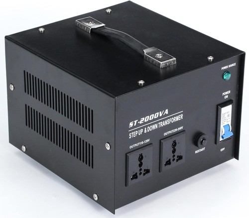 Tonchean 2000w - tonchean,