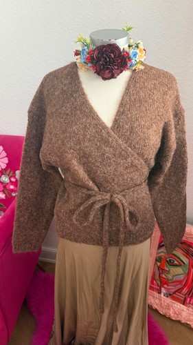 Wunderschöne strickjacke - wunderschöne,