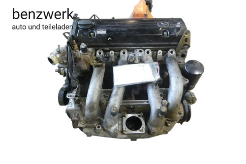 Mercedes w201 w124 190e 200e - 190e,