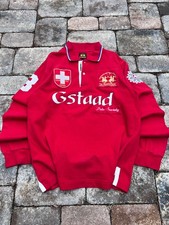 La Martina Gstaad Scshweiz